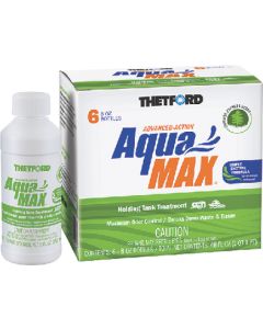 AQUMX CYPRESS 8 FL OZ 6PK