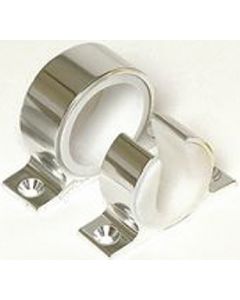 Lee's Tackle Rod Rack Set Silver LEE MC70SL