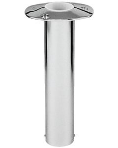 Lee's Tackle Rod Holder Med Vert Ss LEE RH527VS