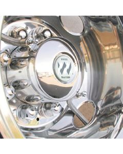 WLM Airmasters S.S.4 Hose 16-19.5 WLM 8001