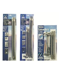 WLM Airmasters S.S.2 Hose 16-19.5 WLM 8002