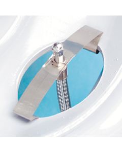 WLM Airmasters S.S.2Hose Kit Rim M WLM 8009