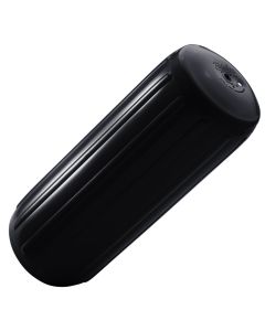 Polyform Htm-2 Hole Through Middle Fender Black