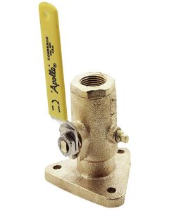 Conbraco_Apollo Handle For 70-1/4  3/8  1/2 CNN W565600