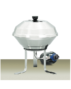 Magma On Shore Stand f/Kettle Grills A10-650