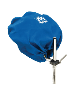 Magma Grill Cover f/Kettle Grill - Party Size - Pacific Blue A10-492PB