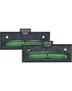 Hopkins Hoppy Level Card Of 2 HOP 08525