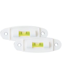 Hopkins Hoppy Screw-On Level Pr/Cd HOP 09025