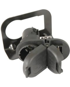 Hopkins Multi-Tow Wiring Kit 7;4 HOP 40975