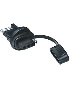 Hopkins 4-Wire Flat Knockout HOP 47605