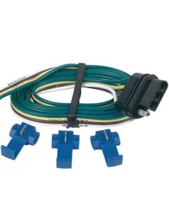 Hopkins Tow Vehicle End Kit 48 HOP 48025