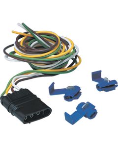 Hopkins Trailer End Kit 12 HOP 48105