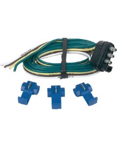 Hopkins Trailer End Kit 48 HOP 48125