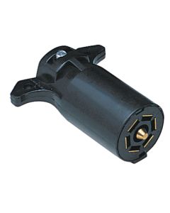 Hopkins 7-Pole RV Blade Plug HOP 48505