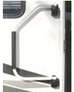 Stromberg Carlson Pr Lend A Hand White W/Foam Grip SGC AM200