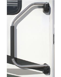 Stromberg Carlson Pr Lend A Hand Silver W/Foam G SGC AM300