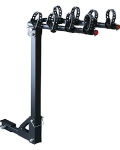 POST FOLDING 4 BIKE CARRIER SGC-BC108