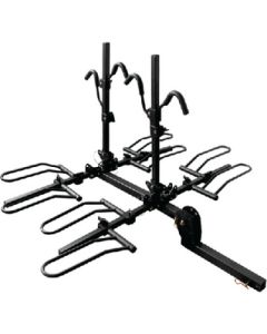 STROMBERG CARLSON PRODUCTS BIKE CARRIER 4 BIKE FOLDING 2 BC-204