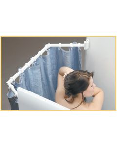 Stromberg Carlson Pr Extend A Shower Fits 35-42In SGC EXT3542