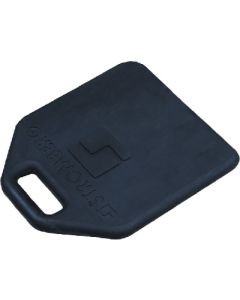 12 X14 X2 EPDM PAD EA.