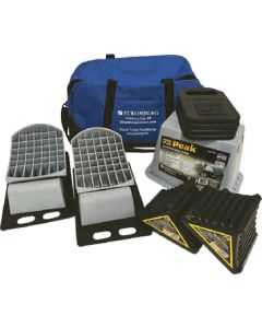 STROMBERG CARLSON PRODUCTS TRAVEL TRAILER LEVELER KIT SGC JBPTTKIT