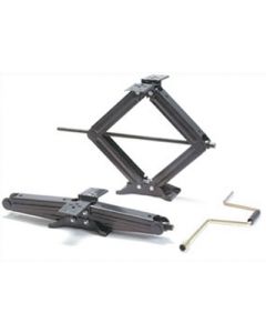 Stromberg Carlson Pr Manual Scissor Jack 24In(2Pk.) SGC JSC24