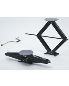 Stromberg Carlson Pr Manual Scissor Jack 30In(2Pk.) SGC JSC30