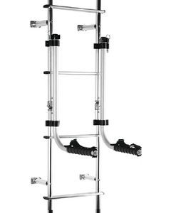 Stromberg Carlson Pr Chair Rack F/Step Ladder SGC LA104