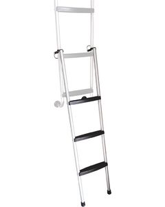 STROMBERG CARLSON PRODUCTS STARTER LADDER 51.5  TALL SGC LA2022152