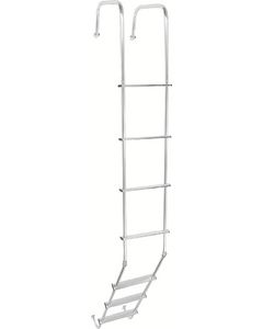 Stromberg Carlson Pr Universal Outdoor RV Ladder SGC LA401