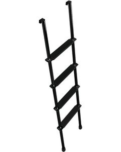 Stromberg Carlson Pr Interior Bunk Ladder 60In Black SGC LA460B