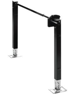 Stromberg Carlson Pr Manual Landing Gear Assembly SGC LG183708