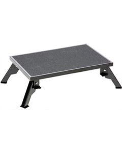 Stromberg Carlson Pr Steel Platform Step 24Inx16In SGC S150