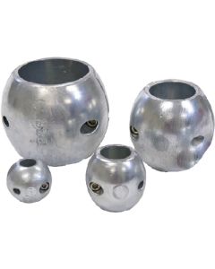 B&S anodes Shaft Zinc 1-3/8In BSM BSM138SL