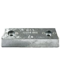 B&S anodes Zinc For Volvo 290B BSM BSMV852835
