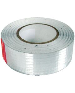 Soundown Tape Mylar Scrim 4In X 125Ft SDN HTA40SC