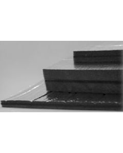Soundown Insulation Barrier 2X32X54 SDN IVF1020MNSFT12