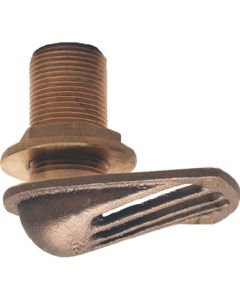 Buck Algonquin 1  Bronze Intake Strainer BUC 00IS100