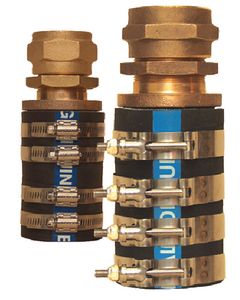 Buck Algonquin Packing Box 1 1/4In For BUC 00PB125FG