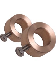 Buck Algonquin 1-1/4  Rudder Collar BUC RC125