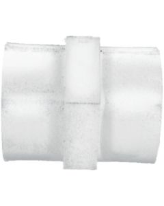 Brass Fittings Plastic Coupling 1 MLM 28765W