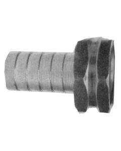 Brass Fittings 1/2 I.D. Female Garden Hose MLM 30032