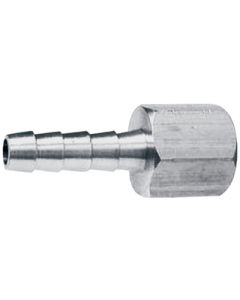 Brass Fittings 3/8H X 1/4P Female Hose Barb MLM 32058