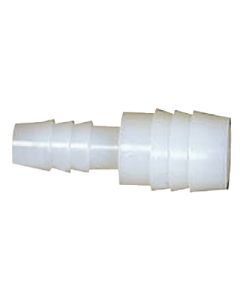 Brass Fittings Pl Hs Brb Reducer 1/4 X 3/16 MLM 33405W