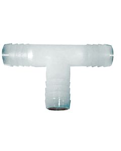 Brass Fittings Tee Barbed 1X1X1 MLM 33438W