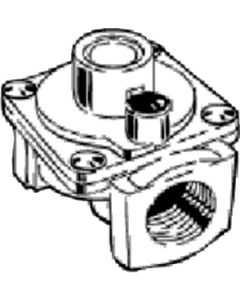 Suburban Repair Part Regulator SBM-161140