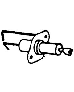 Suburban Electrode 2-Prong SBM 232258