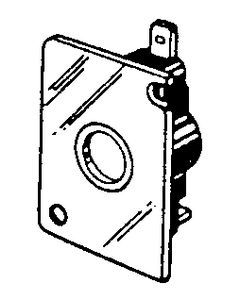 Suburban Mfg Limit Switch Sbm 233022