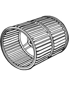 Suburban Mfg Room Air Wheel Sbm 350129