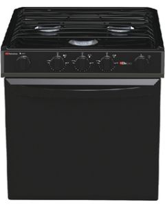 RANGE 22 BLK DOOR PIEZO